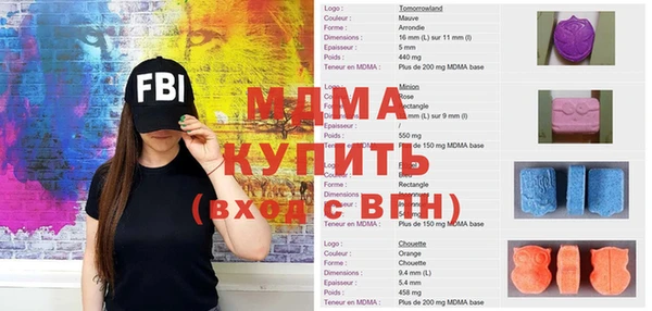 твердый Бородино